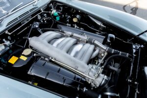 1957 Mercedes-Benz 300SL Gullwing