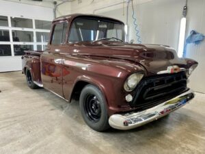 1957 Chevrolet Other Pickups