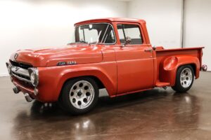 1957 Ford F100