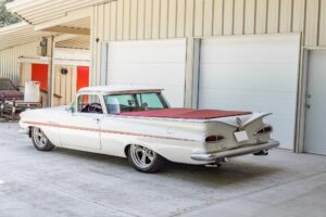 1959 Chevrolet El Camino
