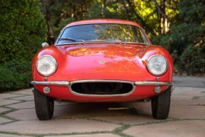 1960 Lotus Elite Series I