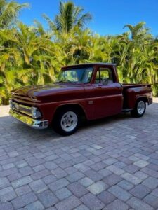 1964 Chevrolet C10 Pickup