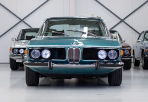 1973 BMW CSi