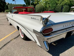 1959 Pontiac Catalina