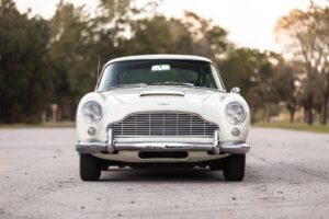 1964 Aston Martin DB5