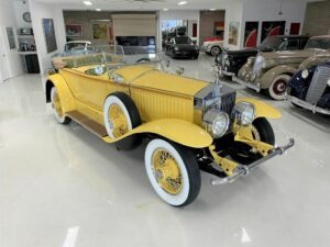 1928 Rolls-Royce Phantom I