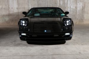 1974 DeTomaso Pantera