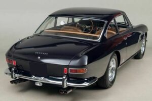 1965 Ferrari 330 GT