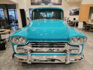 1959 Chevrolet Other Pickups 31