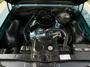 1966 Pontiac Le Mans