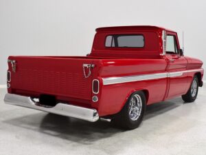 1966 Chevrolet C10 Pickup