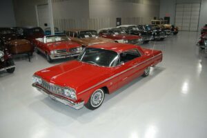 1964 Chevrolet Impala SS