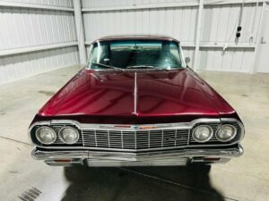 1964 Chevrolet Impala