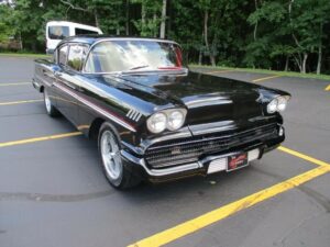 1958 Chevrolet DelRay