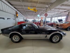 1978 Chevrolet Corvette