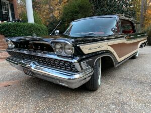1959 Mercury Colony Park