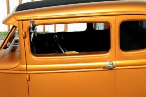 1931 Ford Model A 392 Hemi Motor