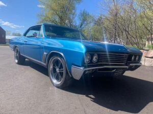 1967 Buick Skylark