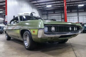 1970 Ford Torino GT
