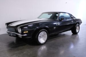 1970 Chevy Camaro
