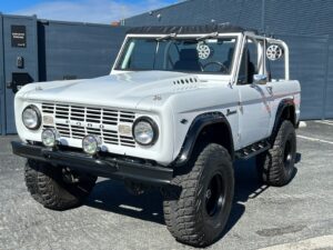 1968 Ford Bronco