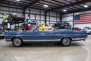1967 Ford Galaxie 500
