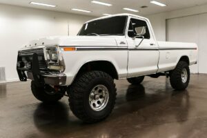 1978 Ford F-150