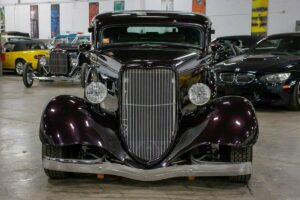 1934 Ford Other