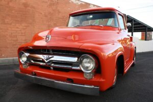 1956 Ford F-100