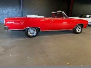 1964 Chevrolet Chevelle