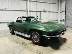 1967 Chevrolet Corvette