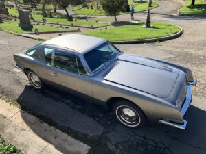 1964 Studebaker Avanti R2