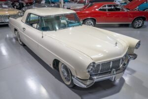1956 Continental Mark II