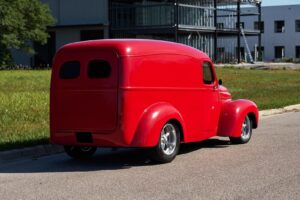 1941 International Harvester 1200
