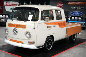 1968 Volkswagen Pickup