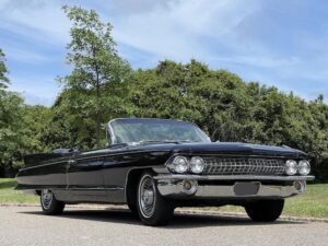1961 Cadillac Eldorado