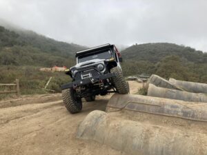 1976 Toyota Land Cruiser FJ40