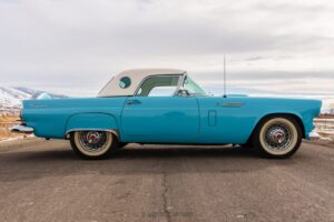 1956 Ford Thunderbird
