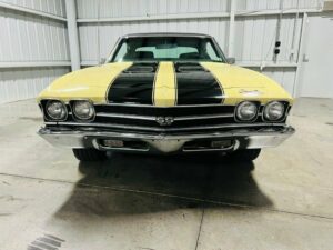 1969 Chevrolet Chevelle