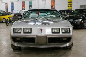 1979 Pontiac Trans Am