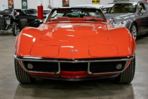 1969 Chevrolet Corvette
