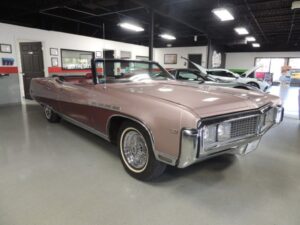 1969 Buick Electra 225