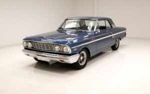 1964 Ford Fairlane