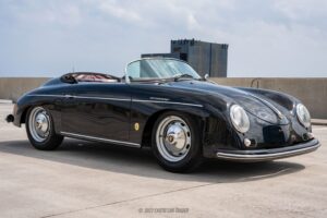 1959 Porsche Speedster Replica