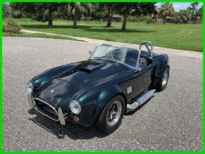 1965 Ford COBRA Roadster