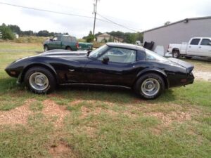 1979 Chevrolet Corvette