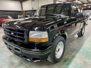 1993 Ford F-150