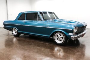 1964 Chevrolet Chevy II Nova