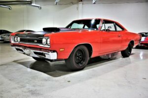 1969 Dodge Super Bee