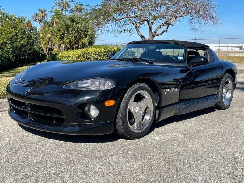 1995 DODGE VIPER RT 10 - BestAutoPlace-We make it easy for Members to ...